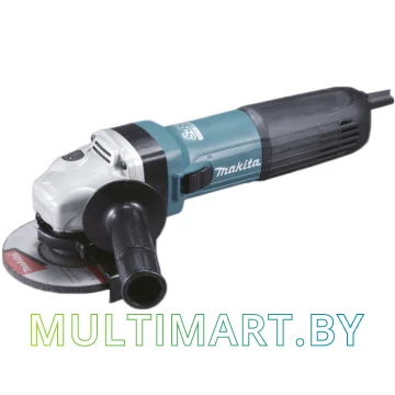 Угловая шлифмашина Makita GA5041C